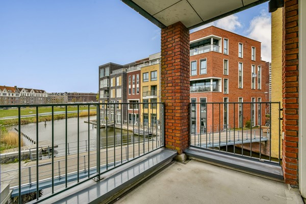 Photo - For sale: Memeleiland 6, 1014 ZL Amsterdam